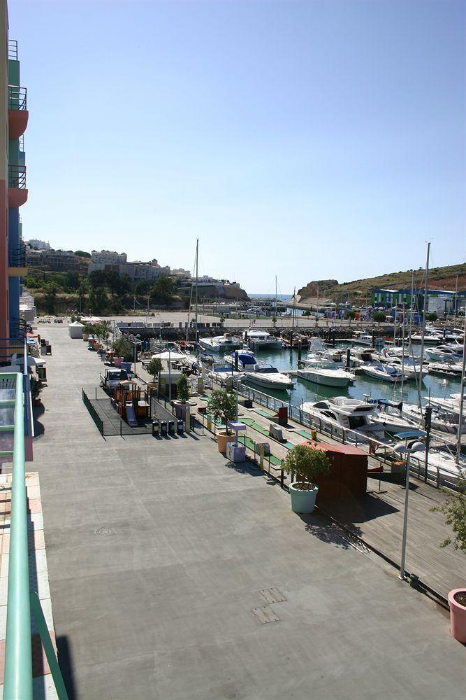 Villa Marina De 8 Albufeira