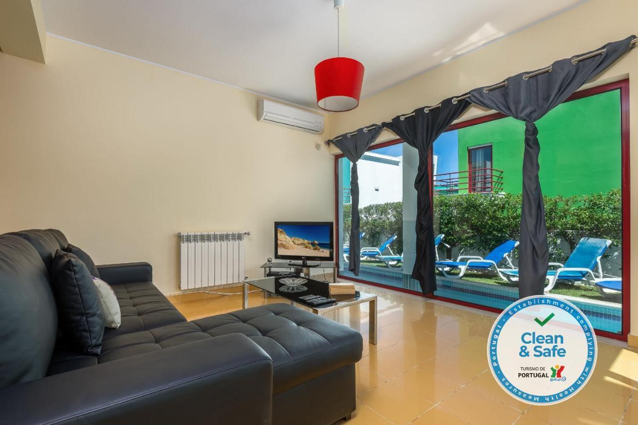 Villa Marina De 8