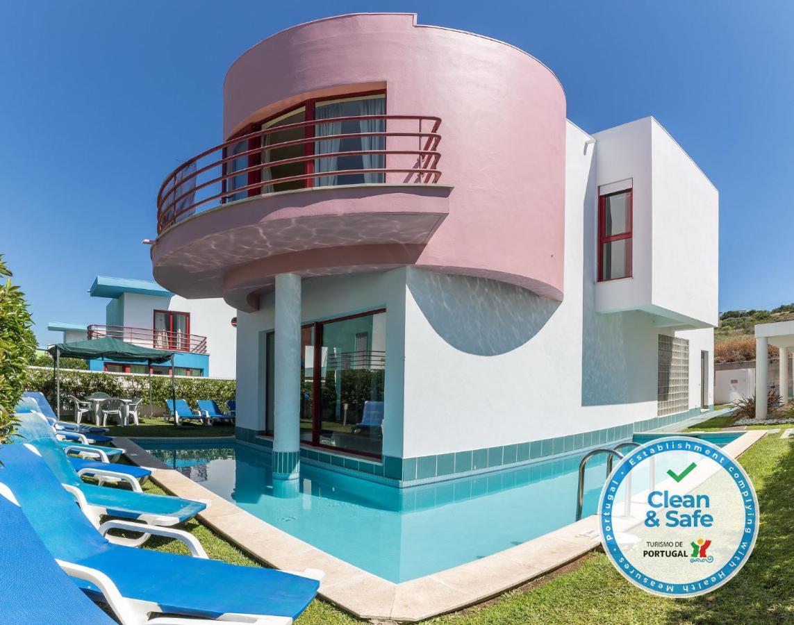 Villa Marina De 8 *