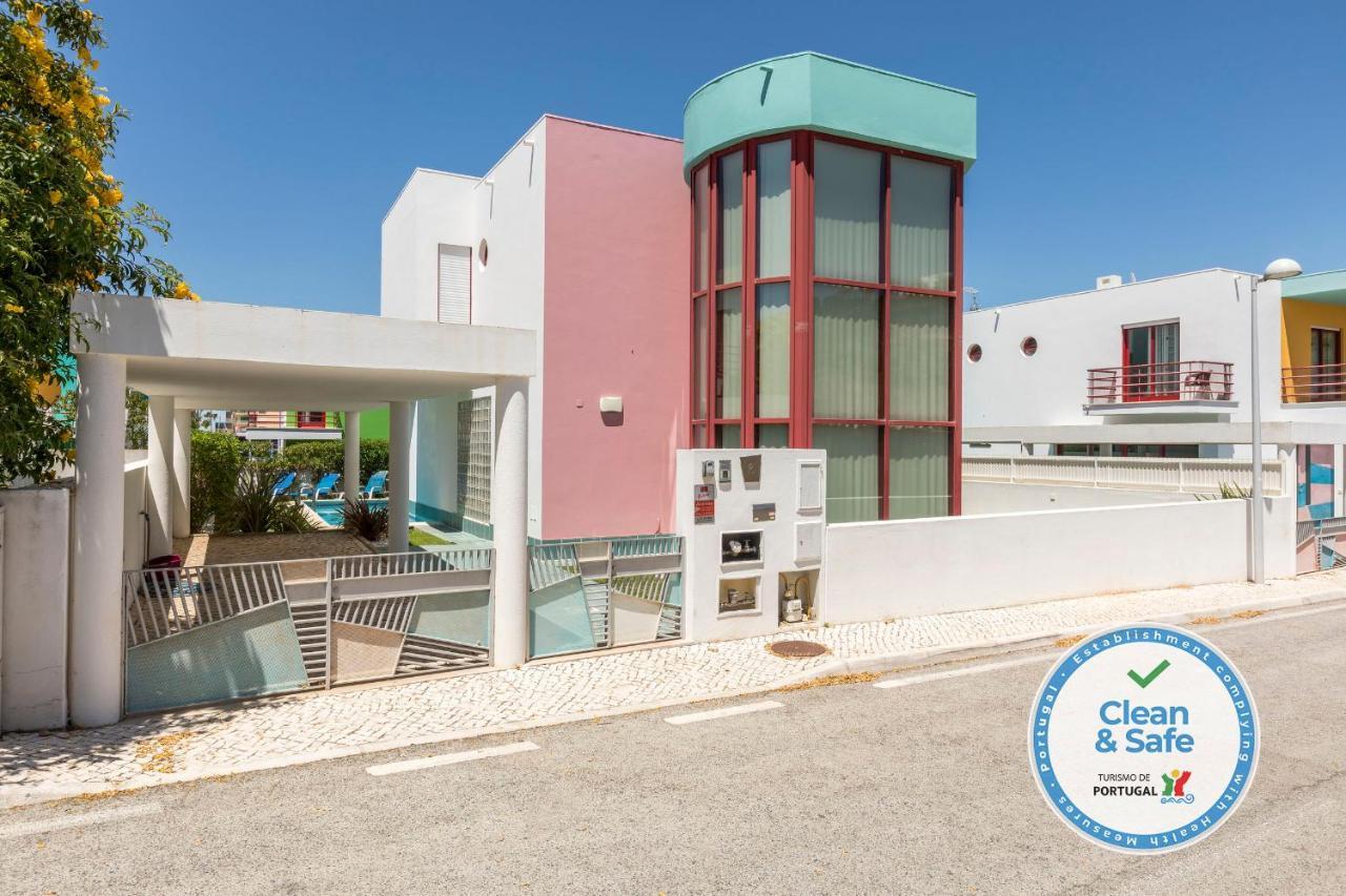 Villa Marina De 8 Albufeira